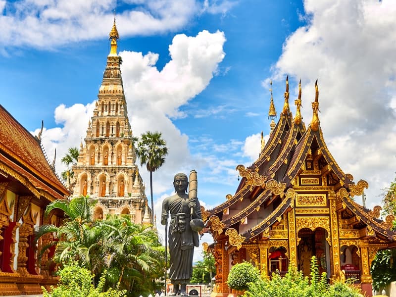 Chiang Mai
