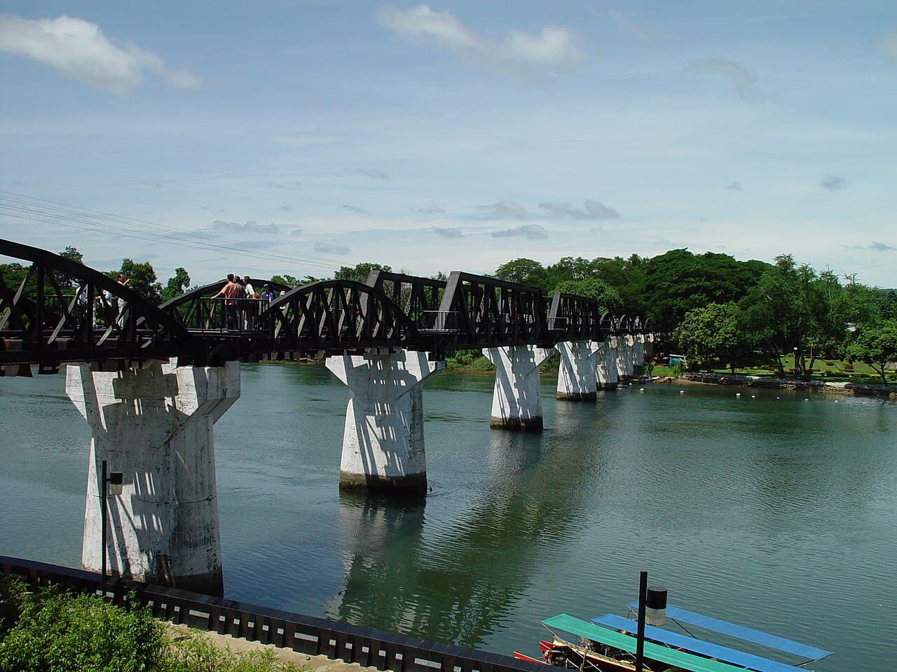 Kanchanaburi