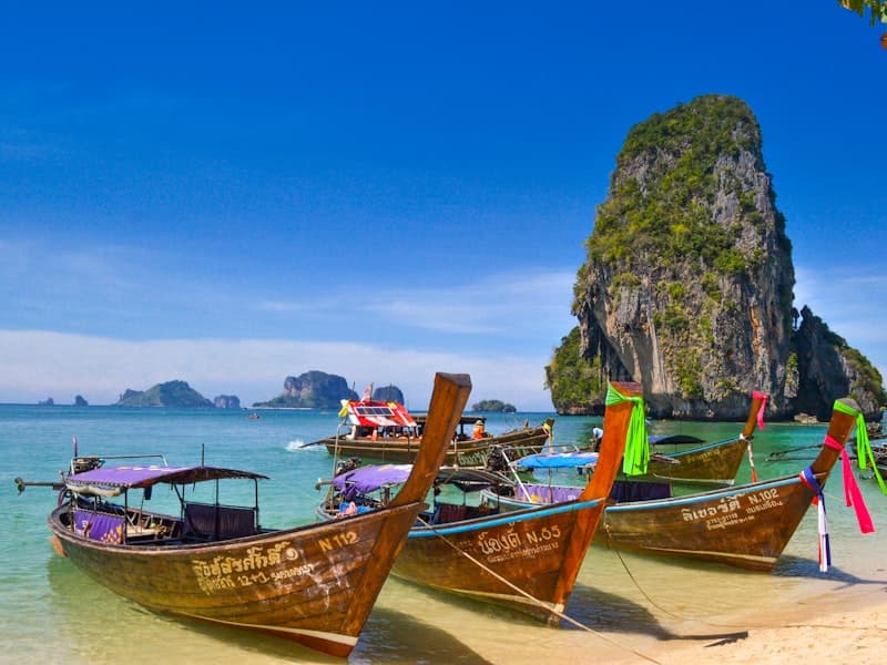 Krabi